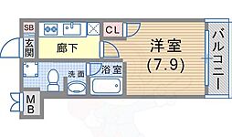 アーバングリーン兵庫ステーションフロント