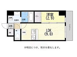 スワンズシティ神戸湊川2