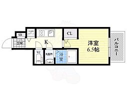 ファーストフィオーレ神戸駅前