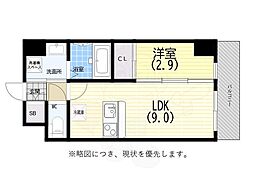 スワンズシティ神戸湊川2