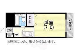 ヒルバレー妙法寺駅前