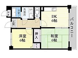 ロワジール山手