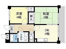 ロワジール山手