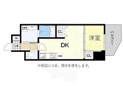 セレニテ神戸ミラクシュッド