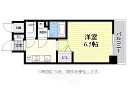 プレサンス神戸キュリオ