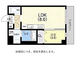 SDグランツ神戸ウエスト