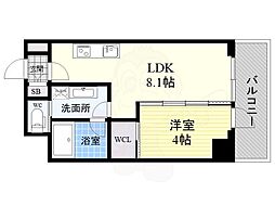 ブエナビスタ神戸駅前