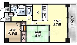兵庫羽坂通パークホームズ