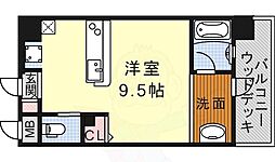 ラ・ウェゾン上沢通 鴎風館