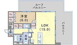 アルファレガロ神戸ウエスト