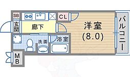 アーバングリーン兵庫ステーションフロント