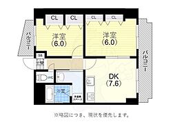 ル・パレ神戸西館
