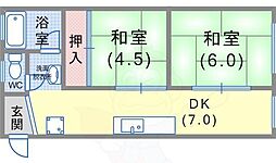 風見鳥第一フラワー館