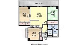 シティ南落合
