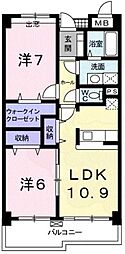 ベルフィオーレ