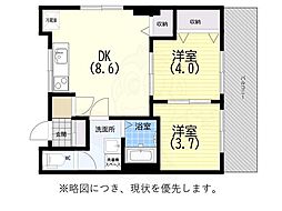 ラムール西山町