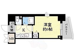 エステムコート神戸元町通