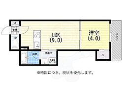 AXIACITY神戸松原