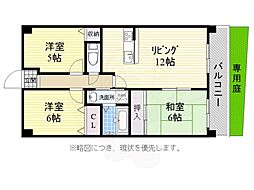 グレーシィ須磨アルテピア1番街