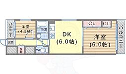 ラ・ルミエール藤井 601