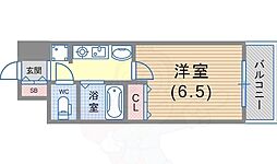 エステムコート神戸西3フロンタージュ