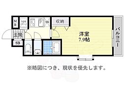 Luxe神戸WEST