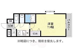 Luxe神戸WEST