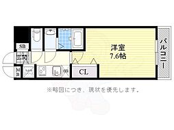 Luxe神戸WEST