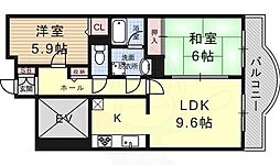 デメテル高取台