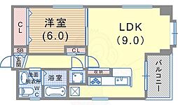 ワコーレ板宿 201