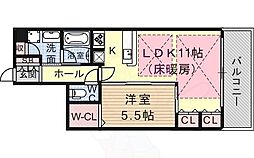 アーバニス神戸下沢通ヴェルサ
