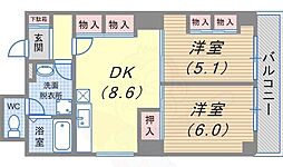 メゾン西柳原