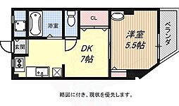 離宮前グリーンハイツ