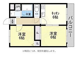 メゾンドルミエール妙法寺
