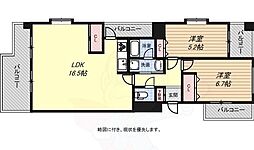 ワコーレエクセレント北町