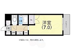 ブランシュド離宮