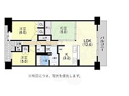 シティタワーグラン須磨鷹取
