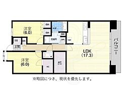 シティタワーグラン須磨鷹取