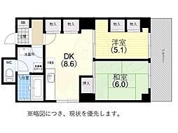 メゾン西柳原