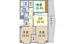 オルタンシア大池