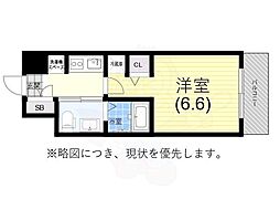 エステムプラザ神戸三宮ルクシア