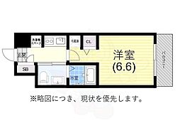 エステムプラザ神戸三宮ルクシア