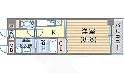 コンフォルト水笠
