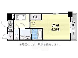 エスリード神戸兵庫駅アクアヴィラ