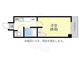 レジデンス妙法寺