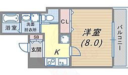 レジデンス富久寿