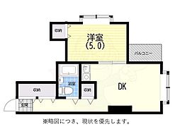 ベルズコート会下山