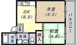 ハイツ菊水