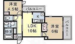 シャーメゾンコーストパート