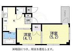 前田マンション